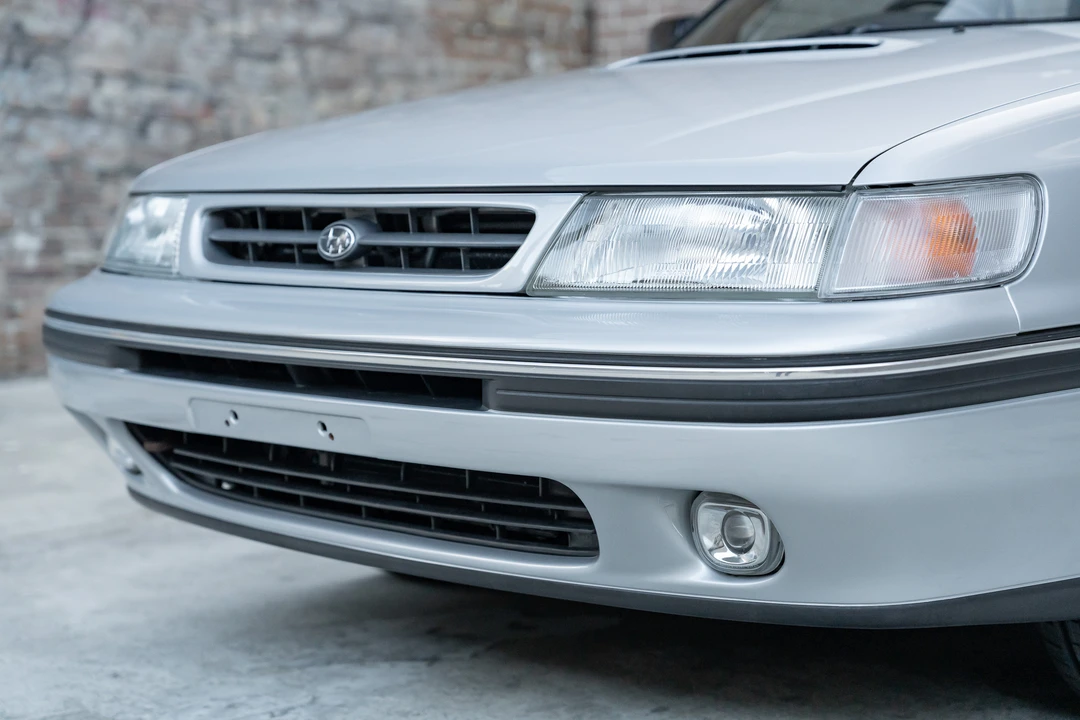 1992 Subaru Legacy 2nd Gen - Image 20 of 31