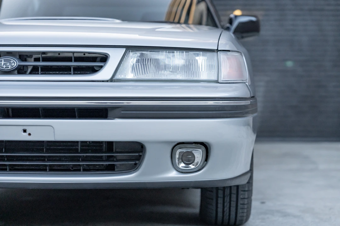 1992 Subaru Legacy 2nd Gen - Image 26 of 31