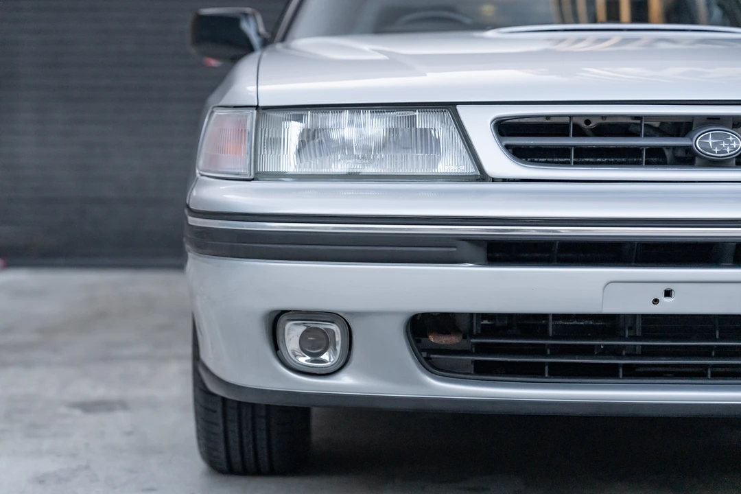 1992 Subaru Legacy 2nd Gen - Image 25 of 31