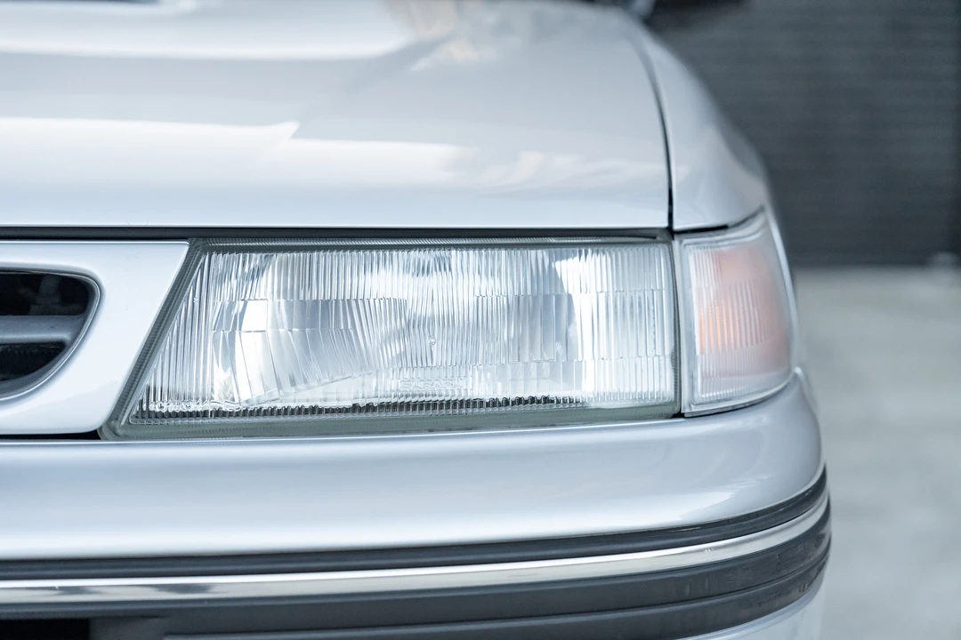 1992 Subaru Legacy 2nd Gen - Image 24 of 31