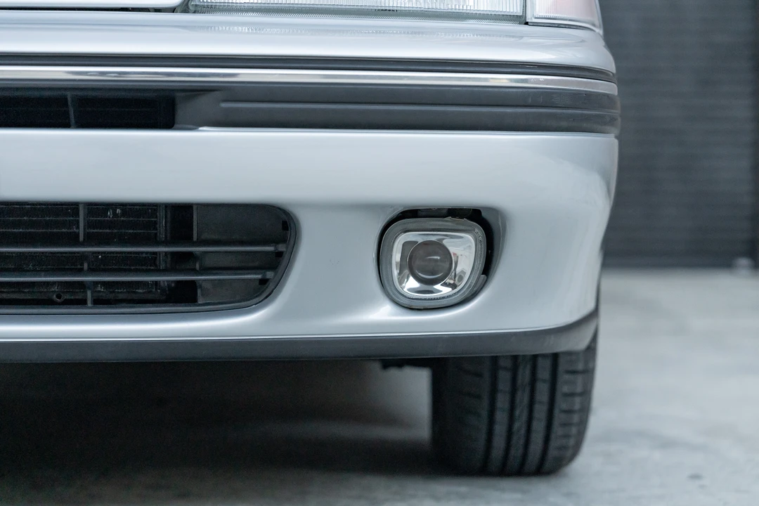 1992 Subaru Legacy 2nd Gen - Image 28 of 31