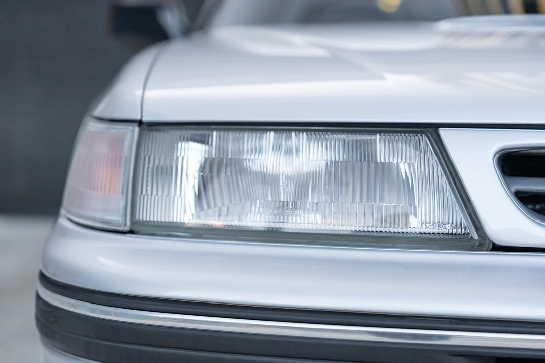 1992 Subaru Legacy 2nd Gen - Image 23 of 31
