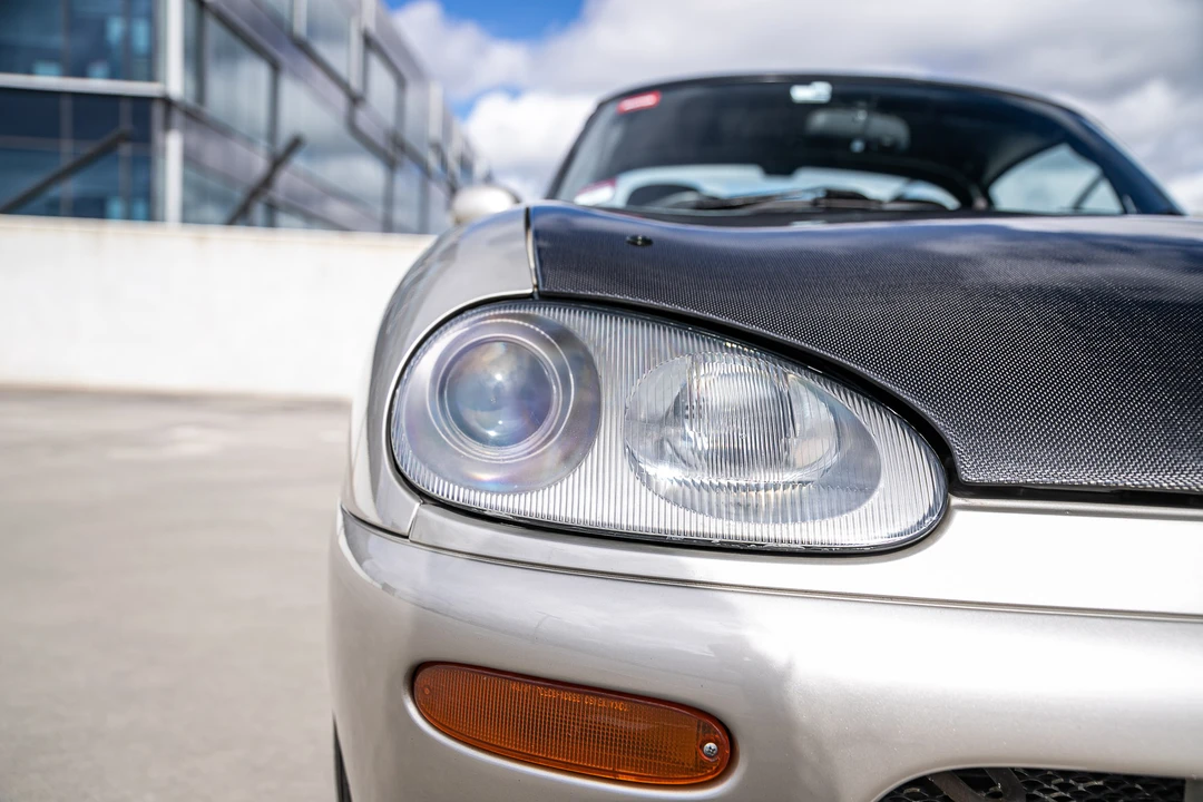 1992 Suzuki Cappuccino - Image 17 of 31