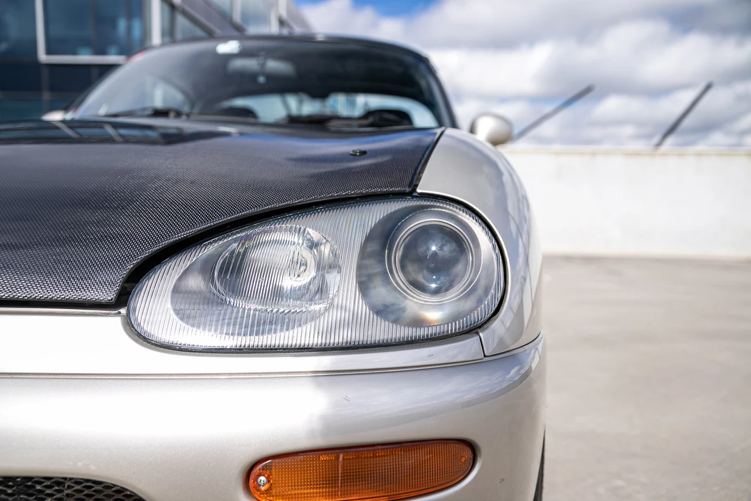 1992 Suzuki Cappuccino - Image 18 of 31