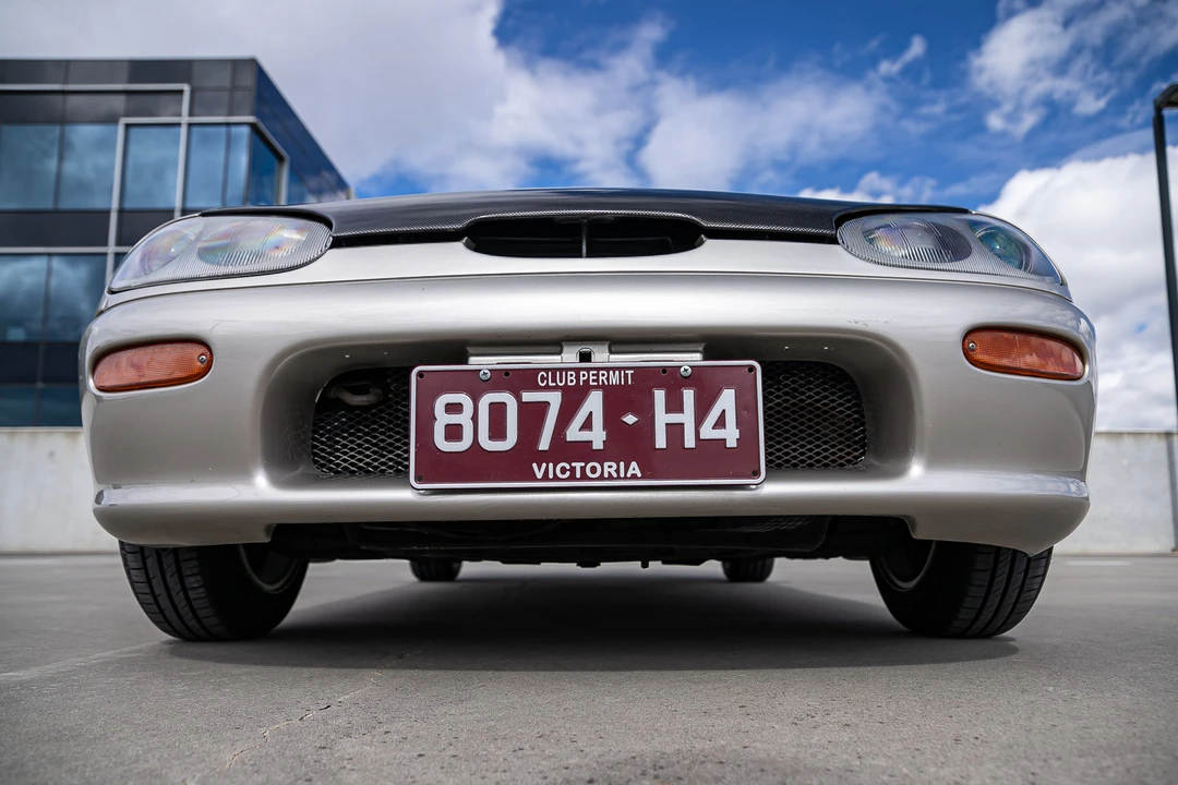 1992 Suzuki Cappuccino - Image 15 of 31