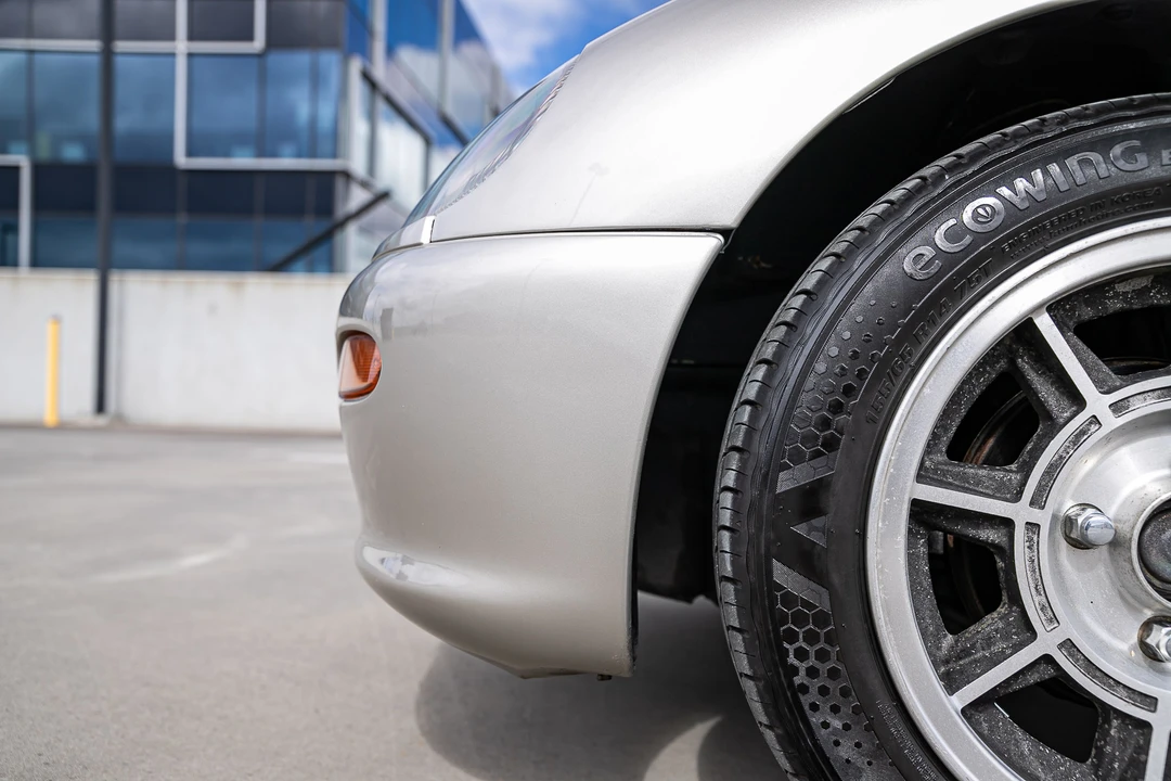 1992 Suzuki Cappuccino - Image 30 of 31