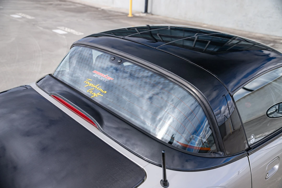 1992 Suzuki Cappuccino - Image 23 of 31