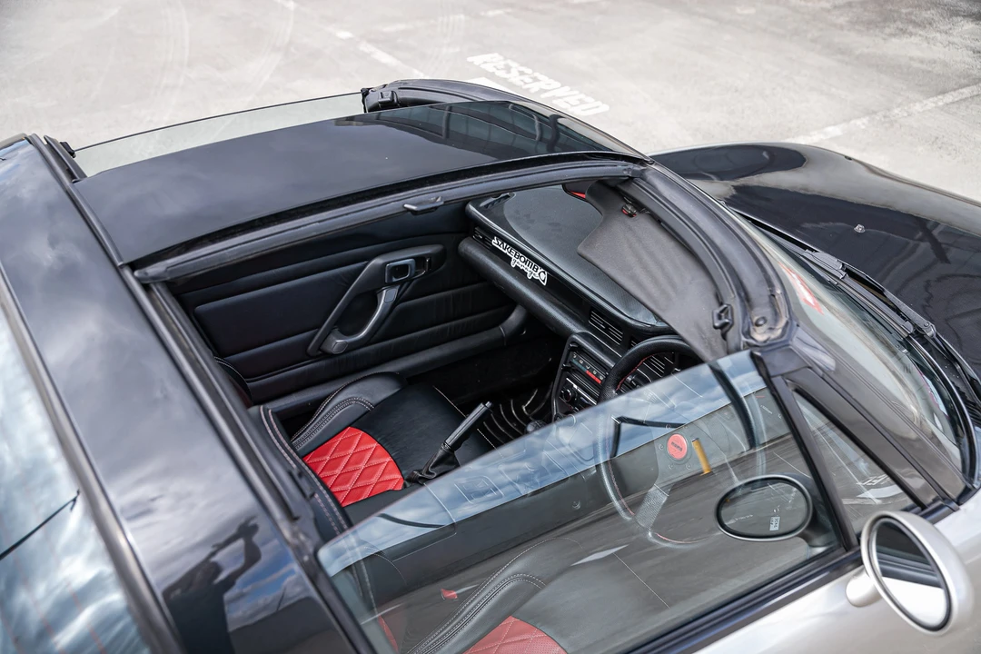 1992 Suzuki Cappuccino - Image 25 of 31
