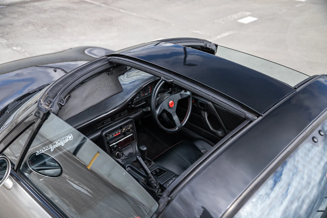 1992 Suzuki Cappuccino - Image 26 of 31