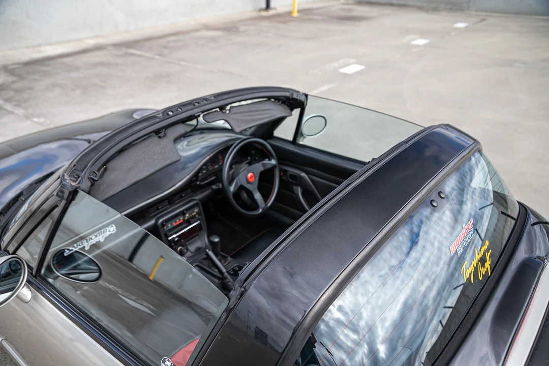1992 Suzuki Cappuccino - Image 28 of 31