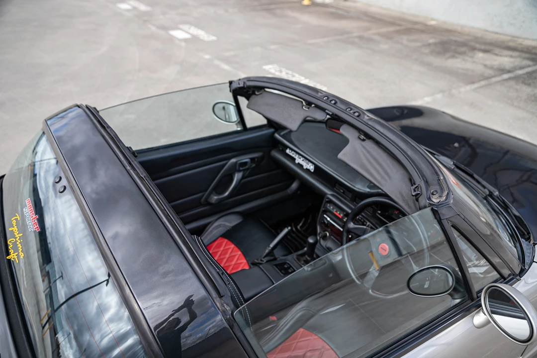 1992 Suzuki Cappuccino - Image 29 of 31
