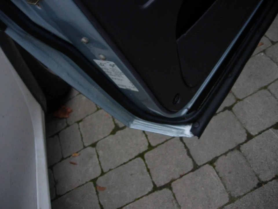 1992 Saab 900 1st Gen - Image 23 of 30