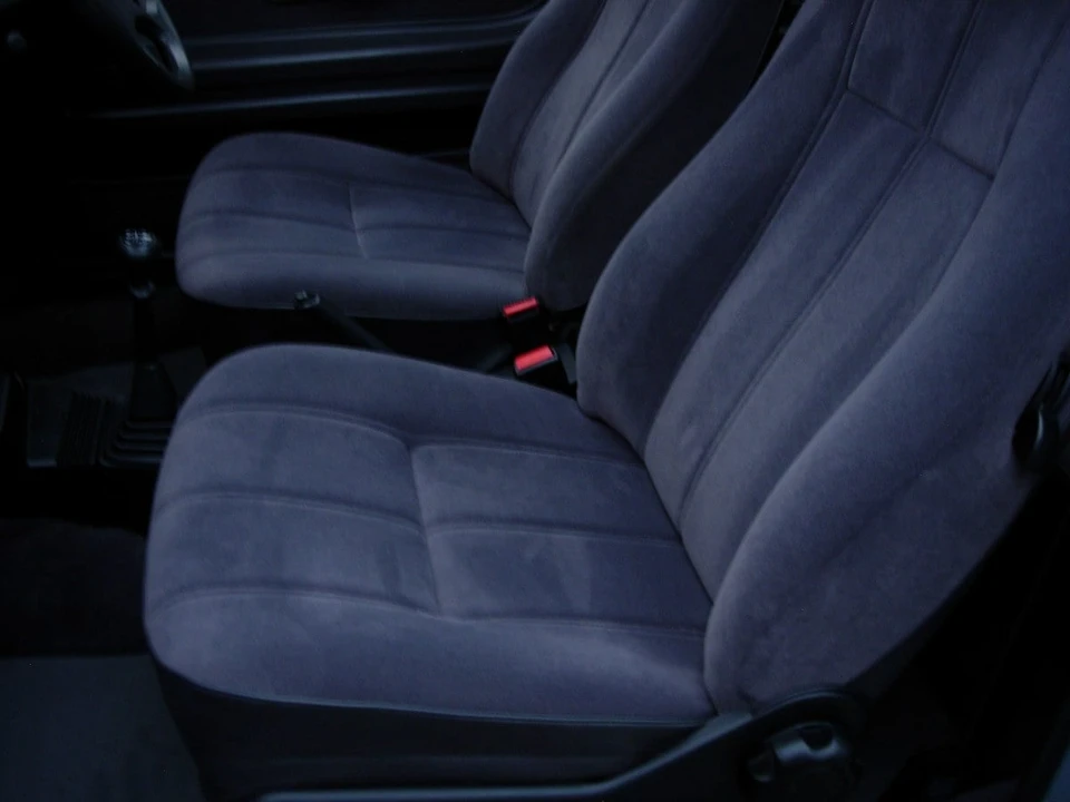 1992 Saab 900 1st Gen - Image 26 of 30