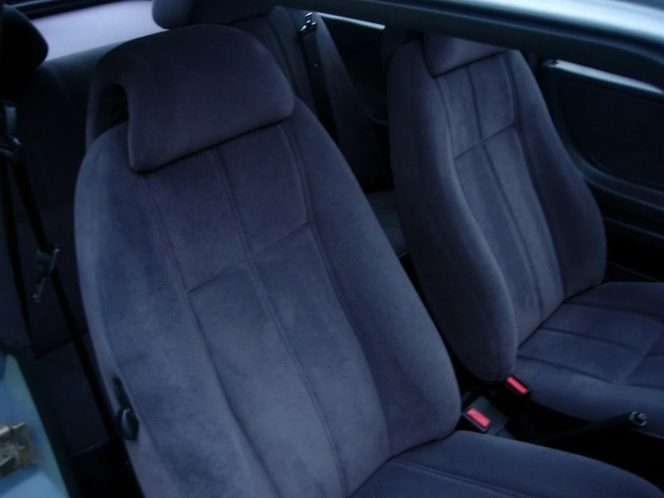 1992 Saab 900 1st Gen - Image 19 of 30