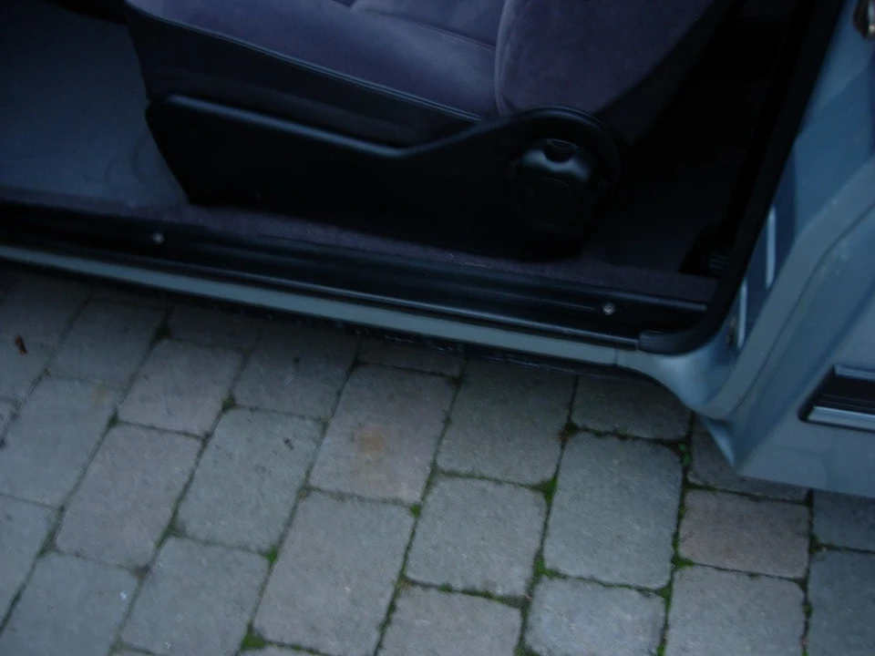1992 Saab 900 1st Gen - Image 24 of 30