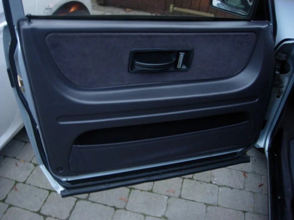 1992 Saab 900 1st Gen - Image 22 of 30