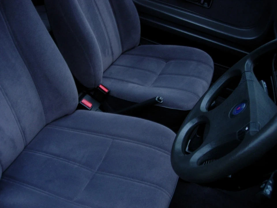 1992 Saab 900 1st Gen - Image 20 of 30