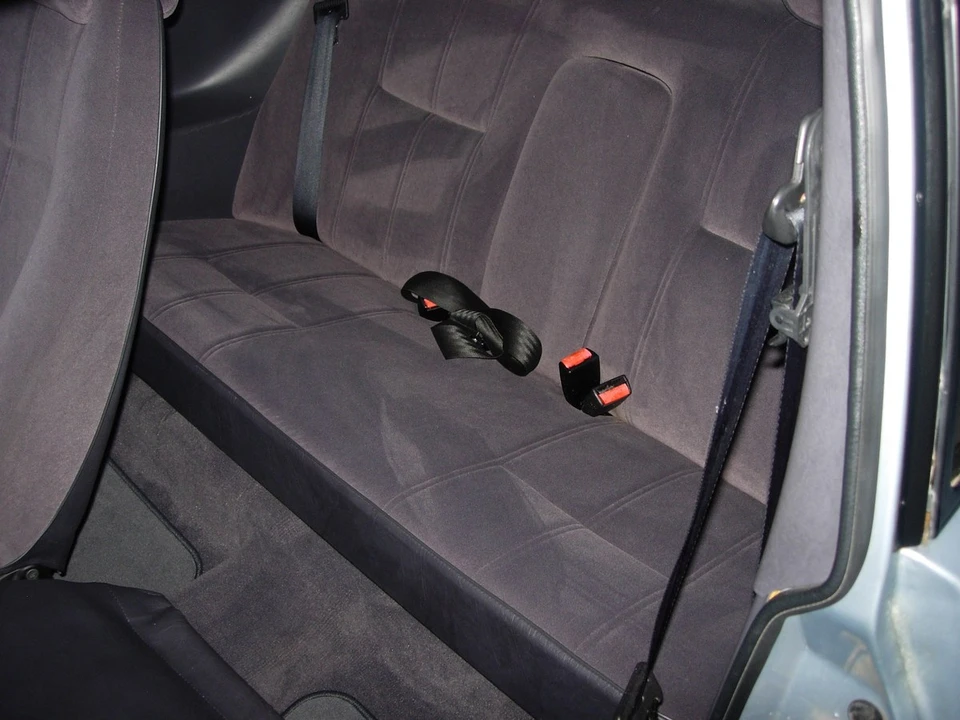 1992 Saab 900 1st Gen - Image 30 of 30