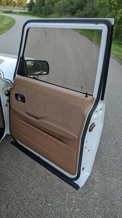 1992 Saab 900 1st Gen - Image 30 of 31