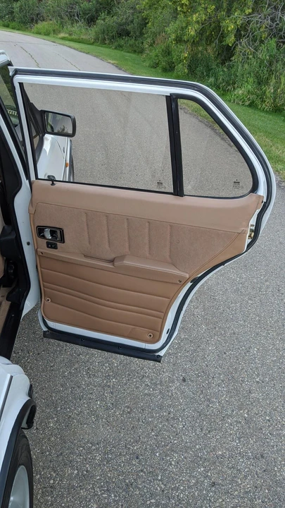 1992 Saab 900 1st Gen - Image 31 of 31