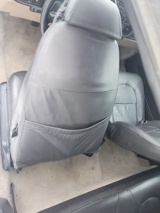 1992 Saab 900 1st Gen - Image 19 of 20