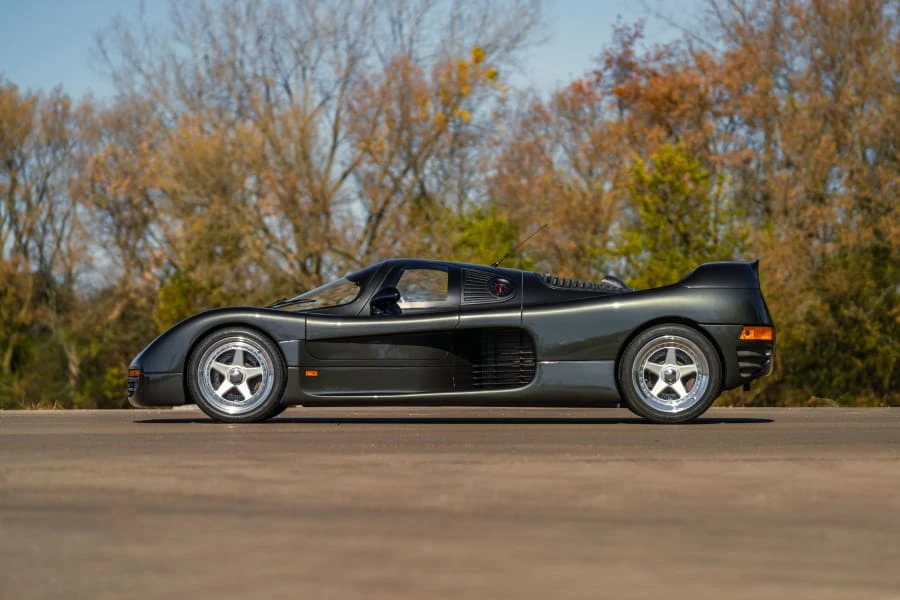 1992 Porsche 956 & 962 - Image 14 of 31