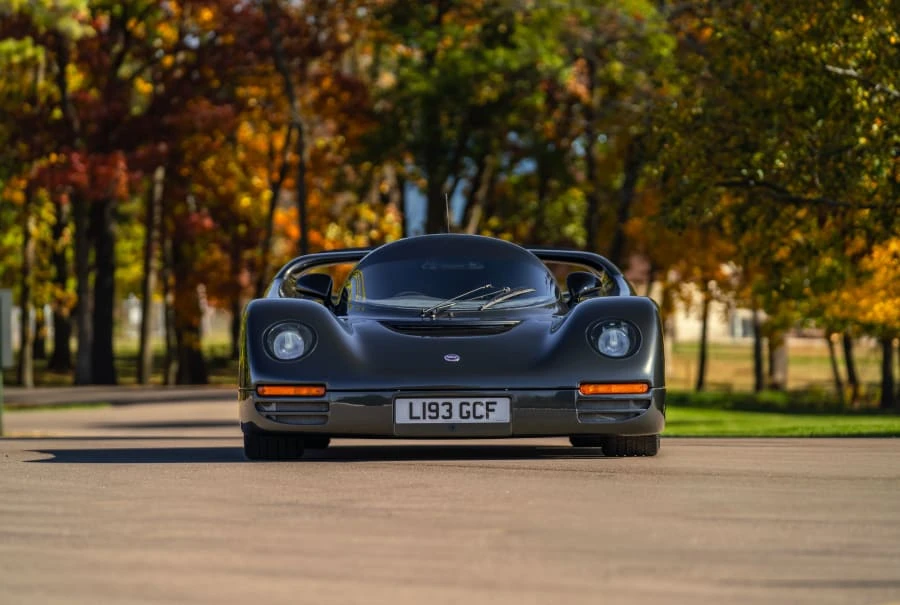 1992 Porsche 956 & 962 - Image 4 of 31