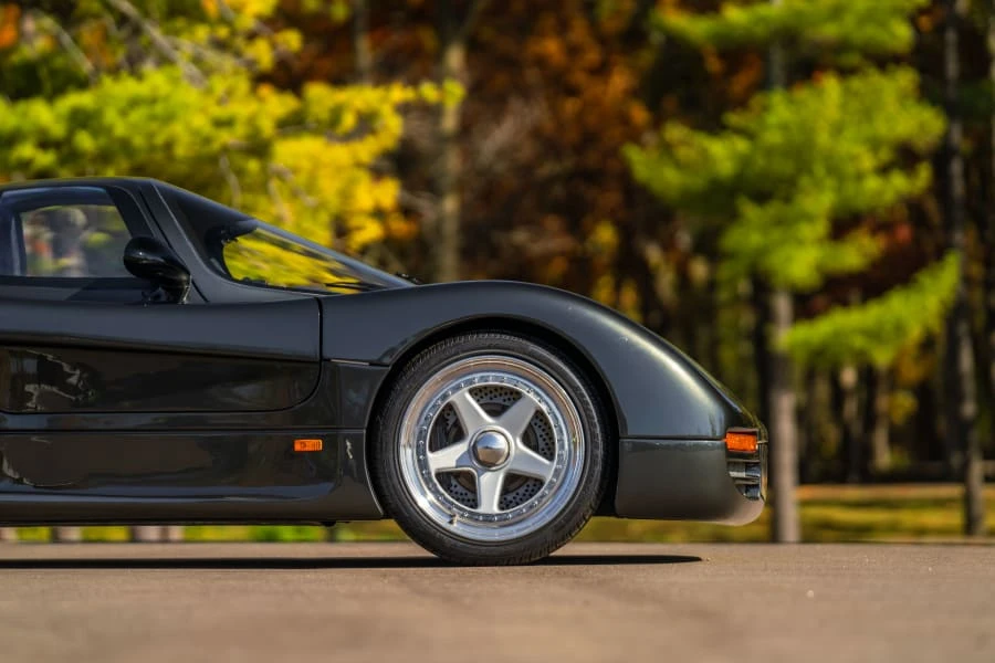1992 Porsche 956 & 962 - Image 9 of 31