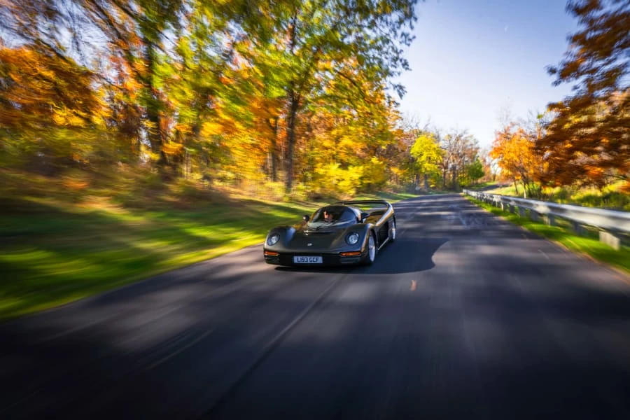 1992 Porsche 956 & 962 - Image 11 of 31
