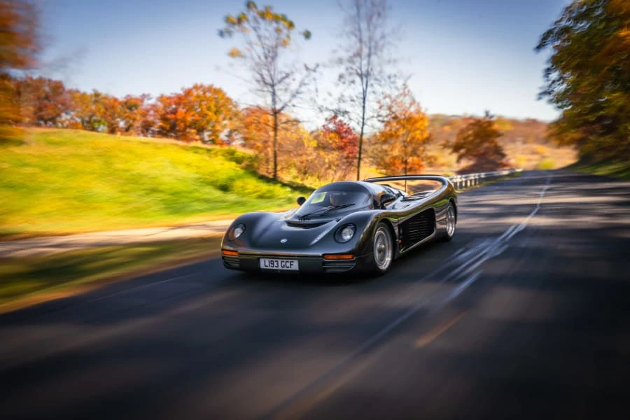 1992 Porsche 956 & 962 - Image 2 of 31