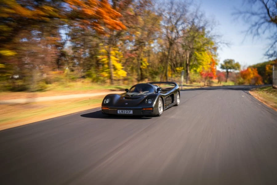 1992 Porsche 956 & 962 - Image 18 of 31