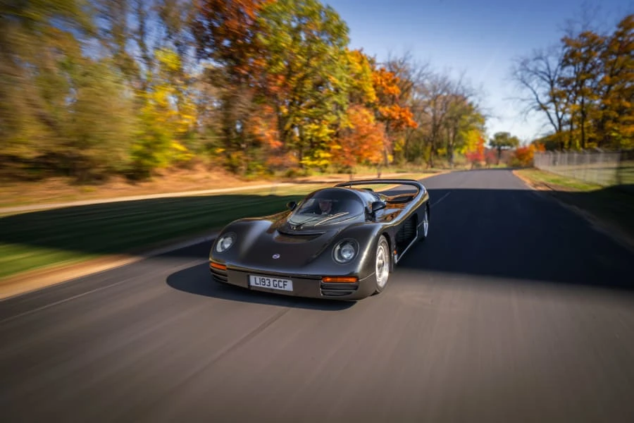 1992 Porsche 956 & 962 - Image 6 of 31
