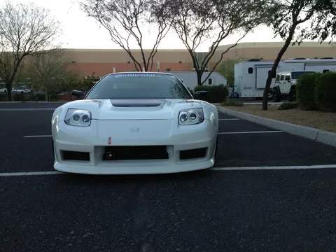 1992 Acura NSX