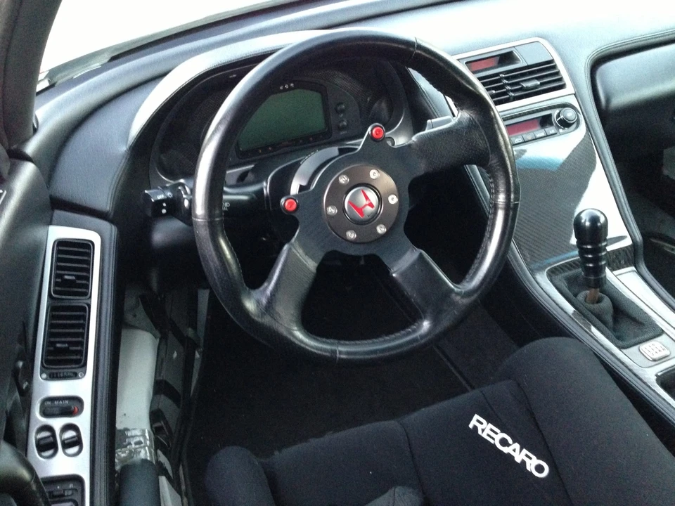 1992 Acura NA1 NSX - Image 5 of 5