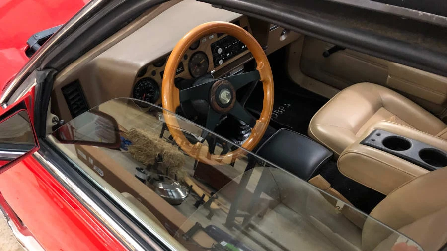 1992 Shelby Cobra Replica - Image 7 of 12