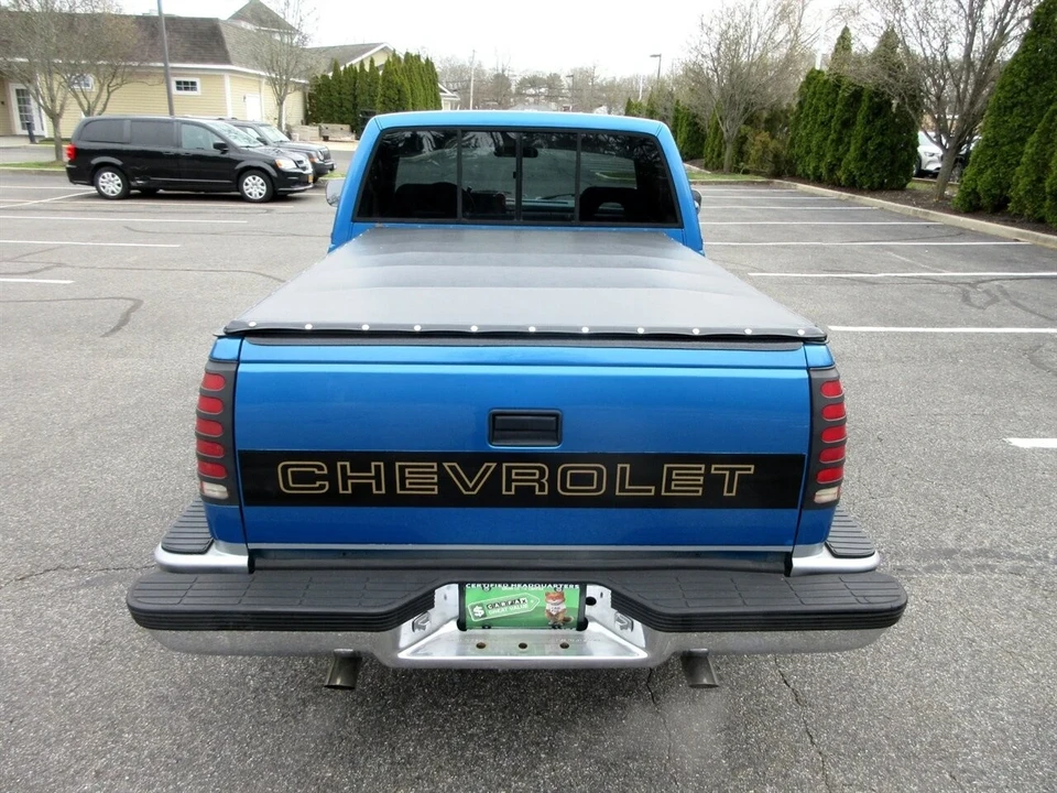 1992 Chevrolet C/K 4th Gen - Image 12 of 21