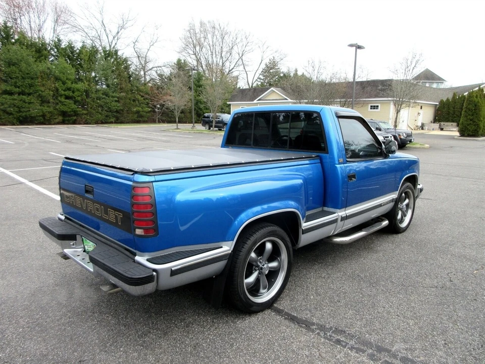 1992 Chevrolet C/K 4th Gen - Image 8 of 21