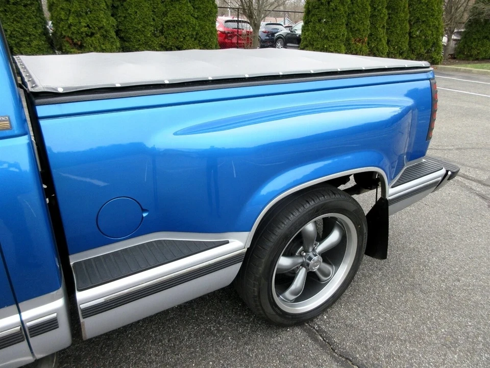 1992 Chevrolet C/K 4th Gen - Image 20 of 21