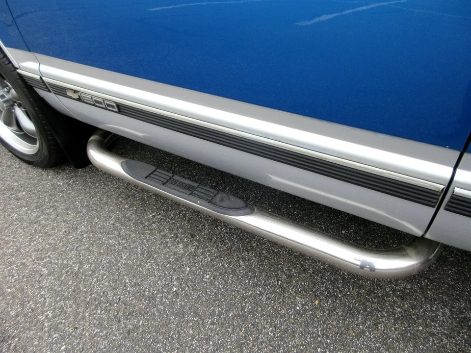 1992 Chevrolet C/K 4th Gen - Image 21 of 21