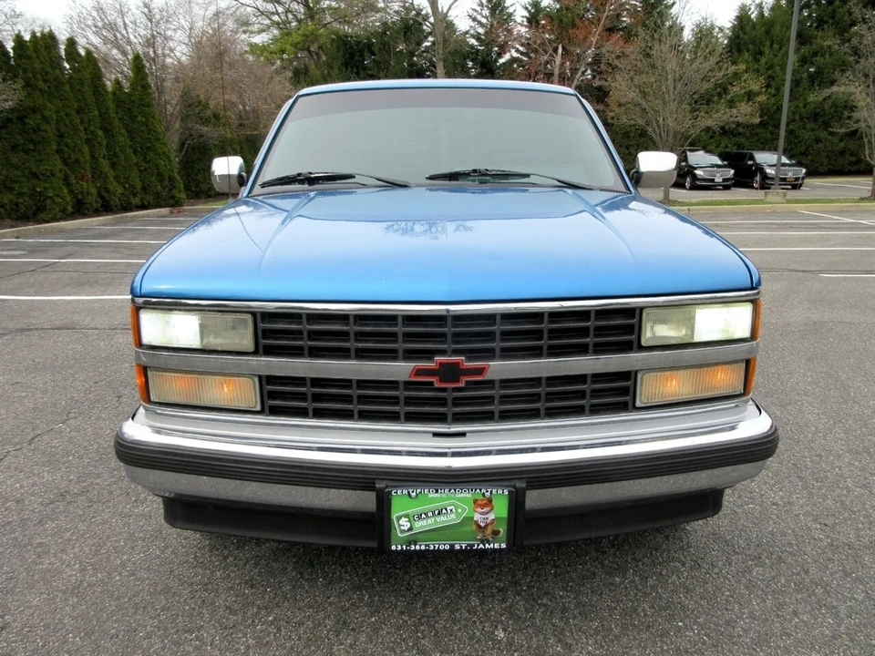 1992 Chevrolet C/K 4th Gen - Image 11 of 21