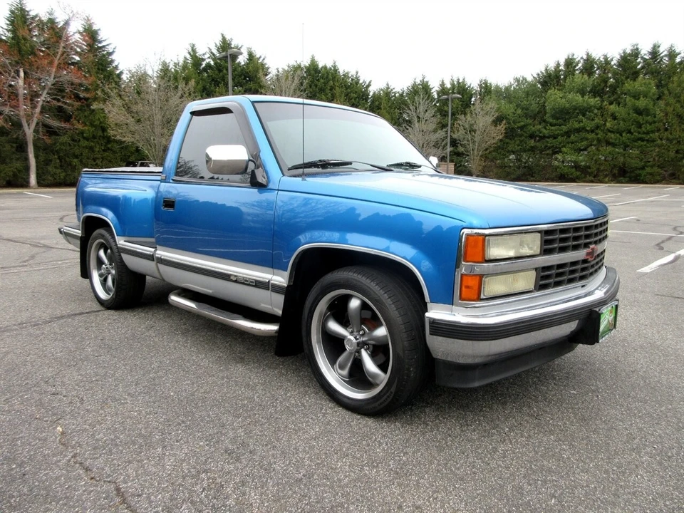 1992 Chevrolet C/K 4th Gen - Image 2 of 21