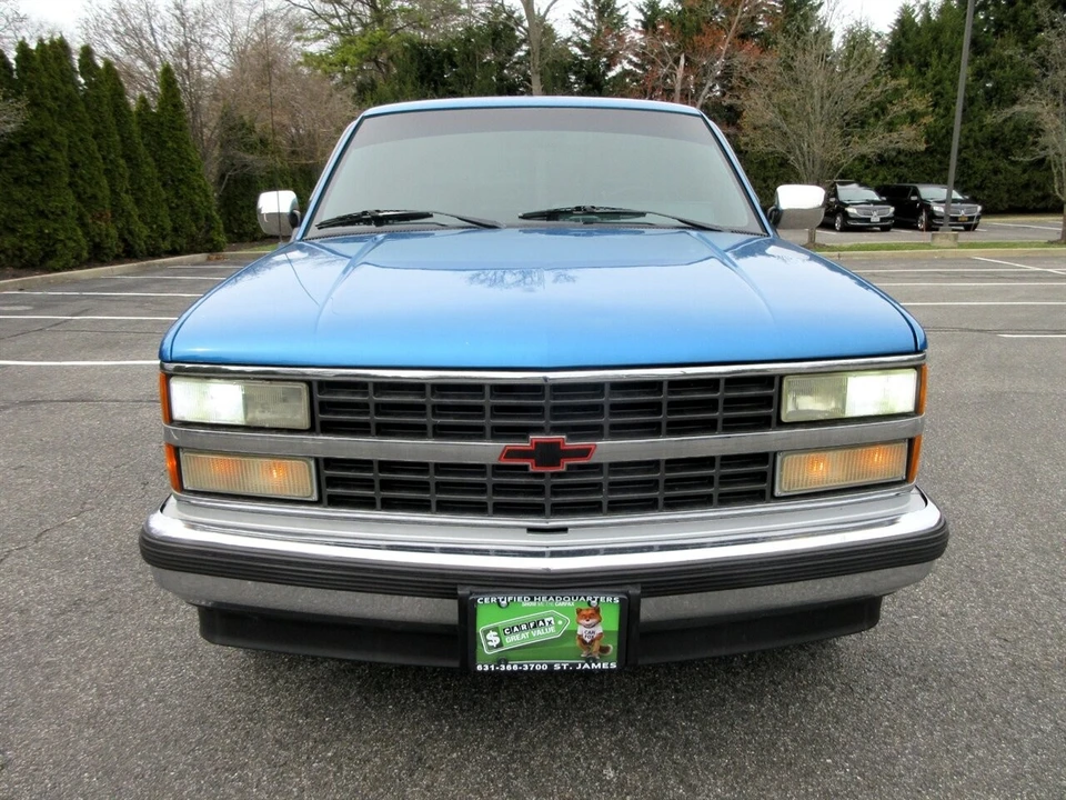 1992 Chevrolet C/K 4th Gen - Image 11 of 21