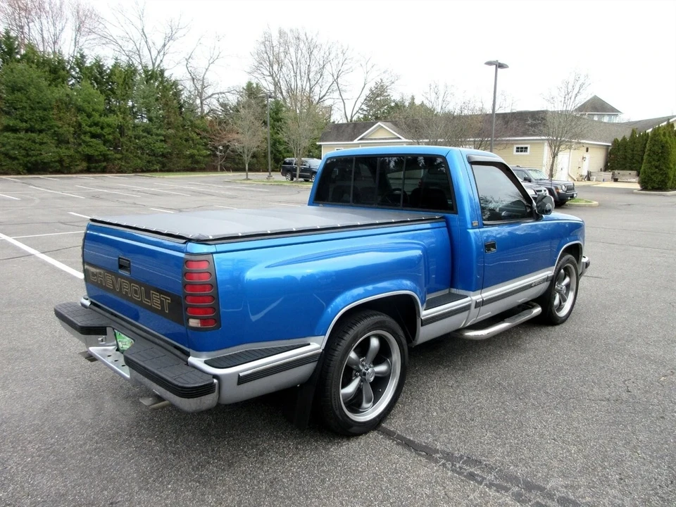 1992 Chevrolet C/K 4th Gen - Image 8 of 21