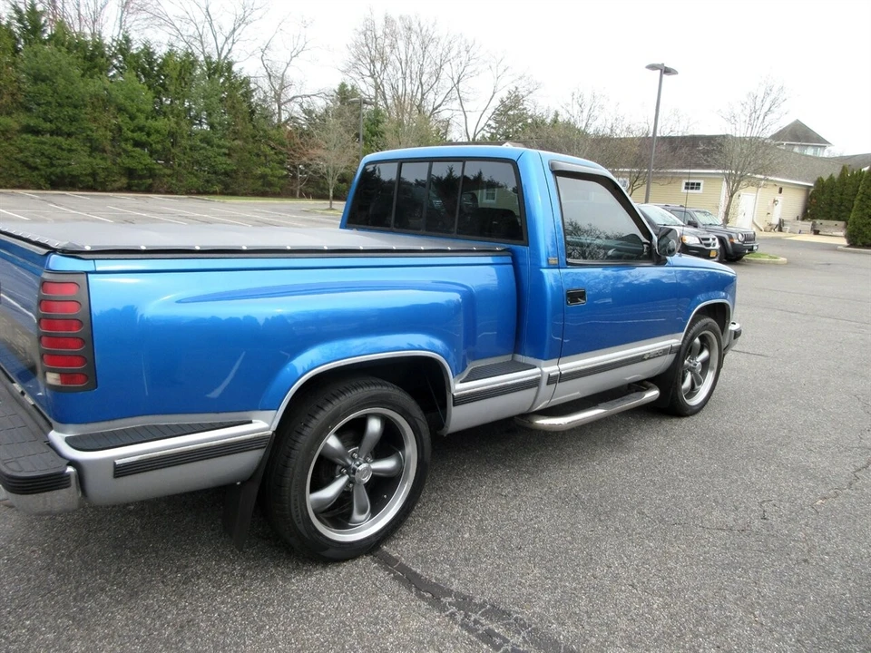 1992 Chevrolet C/K 4th Gen - Image 18 of 21