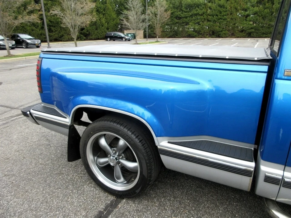 1992 Chevrolet C/K 4th Gen - Image 19 of 21