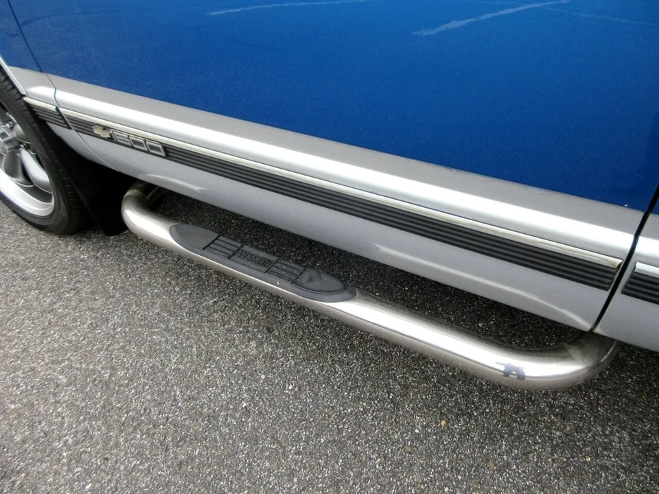 1992 Chevrolet C/K 4th Gen - Image 21 of 21
