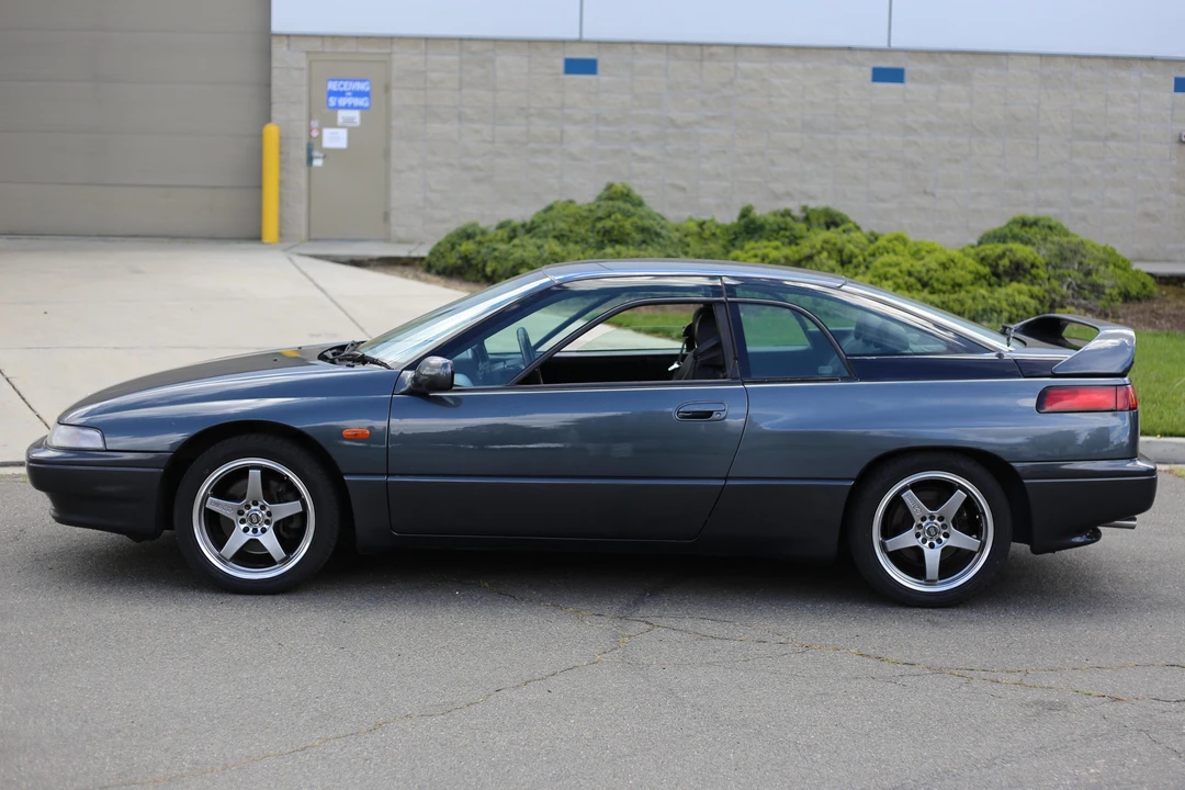 1992 Subaru SVX - Image 3 of 5