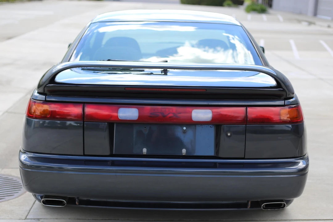 1992 Subaru SVX - Image 5 of 5