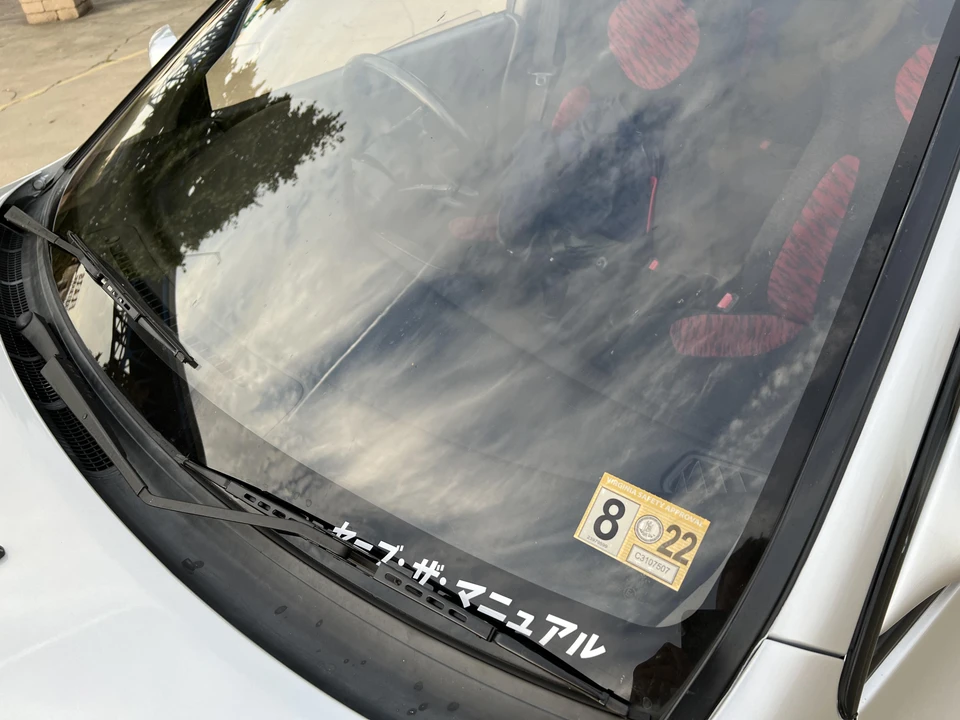 1992 Subaru Impreza WRX 1st Gen - Image 13 of 31