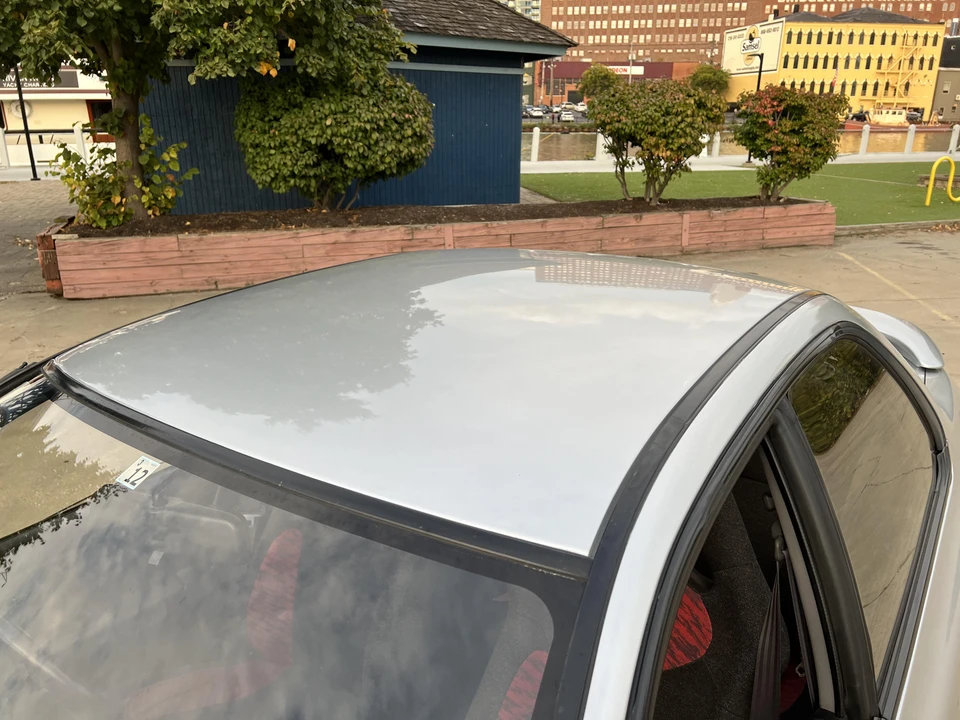 1992 Subaru Impreza WRX 1st Gen - Image 14 of 31